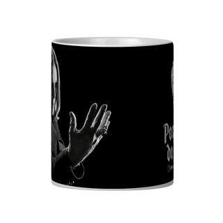 Nome do produto Caneca Ozzy Dark