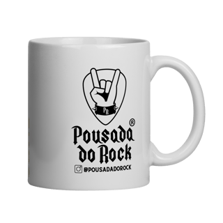 Nome do produto Caneca Elvis Sedutor