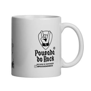 Nome do produto Caneca Fleetwood Mac