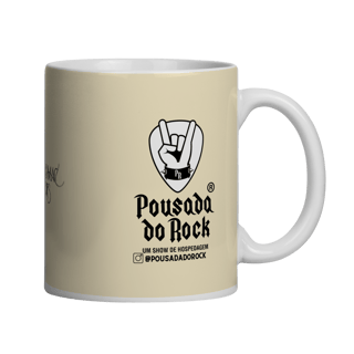 Nome do produto Caneca Fleetwood Rumors