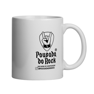 Nome do produto Caneca Bana Warhol