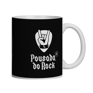 Nome do produto Caneca BlackStar