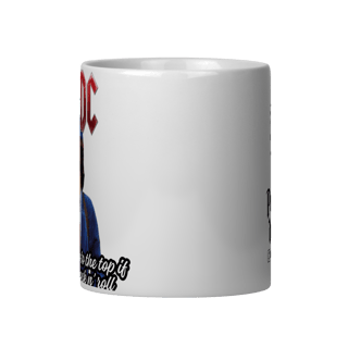 Nome do produto Caneca it