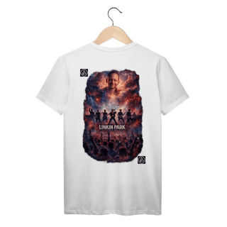 Nome do produto Linkin Park Chester in the Sky