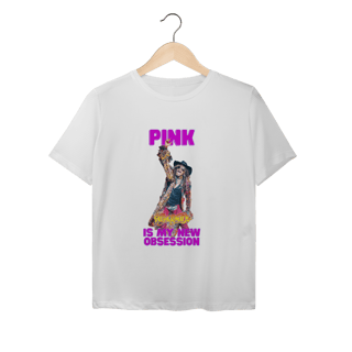 Nome do produto Pink Tyler