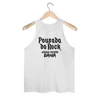 Nome do produto Regata Bowie Alladin Sane