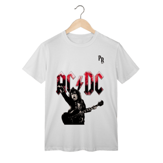 Nome do produto T Shirt Angus Young