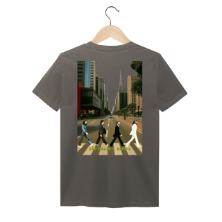 Nome do produto Abbey SP - Paulista