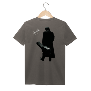 Estonada man in black