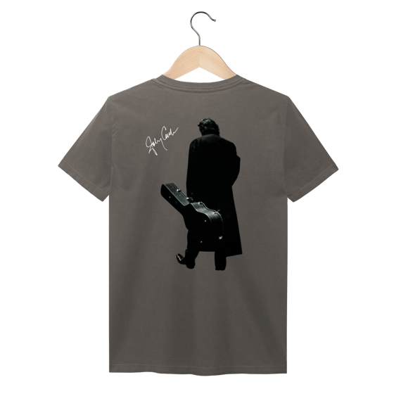 Estonada man in black