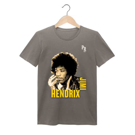 Baby Estonada Jimi Hendrix