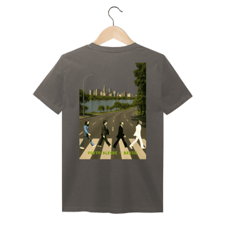 Nome do produto Abbey Porto Alegre