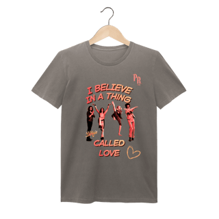 Nome do produto I Believe in a thing called loca