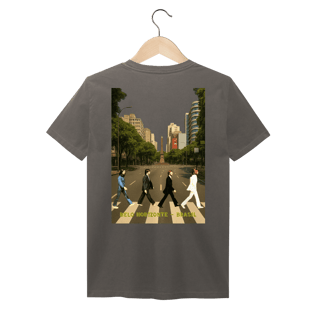 Nome do produto Abbey BH - Praça 7