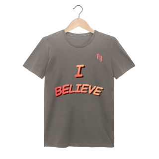 Nome do produto I Believe in a thing called love