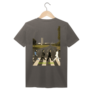 Nome do produto Abbey DF