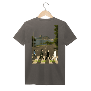 Nome do produto Abbey RJ