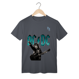 Nome do produto T Shirt Angus Young