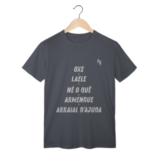 Nome do produto Camisa Baianidades