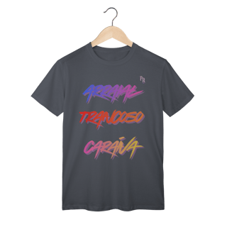 Nome do produto Arraial - Trancoso - Caraíva