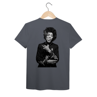 Nome do produto T Shir Pima Hendrix Smoking