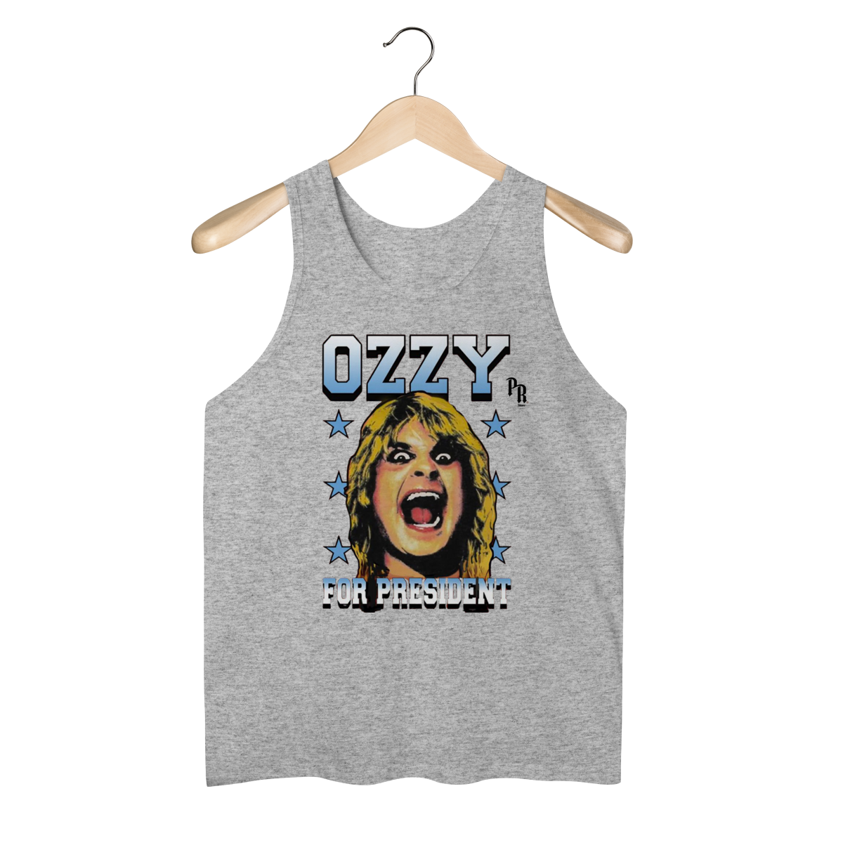 Ozzy for president