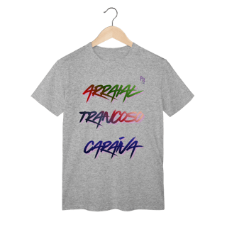 Nome do produto Arraial - Trancoso - Caraíva