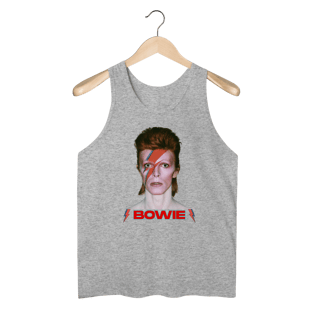 Nome do produto Regata Bowie Alladin Sane