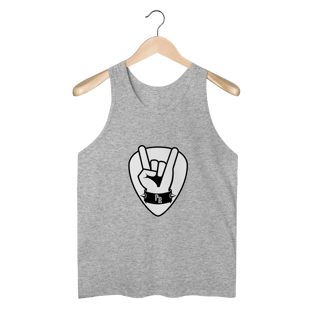 Nome do produto Regata Pousada do Rock