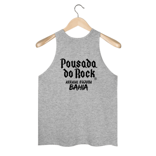 Nome do produto Regata Bowie Alladin Sane