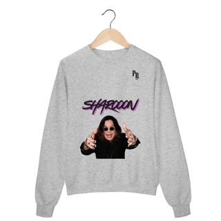 Nome do produto Moletom Prime Ozzy Sharooon