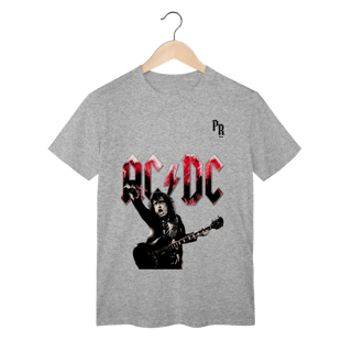 Nome do produto T Shirt Angus Young