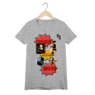 Nome do produto Baby Long Crash Boom Bang