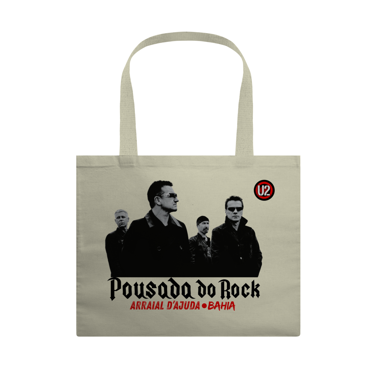 Ecobag U2