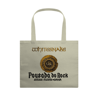Nome do produto Ecobag Whitesnake
