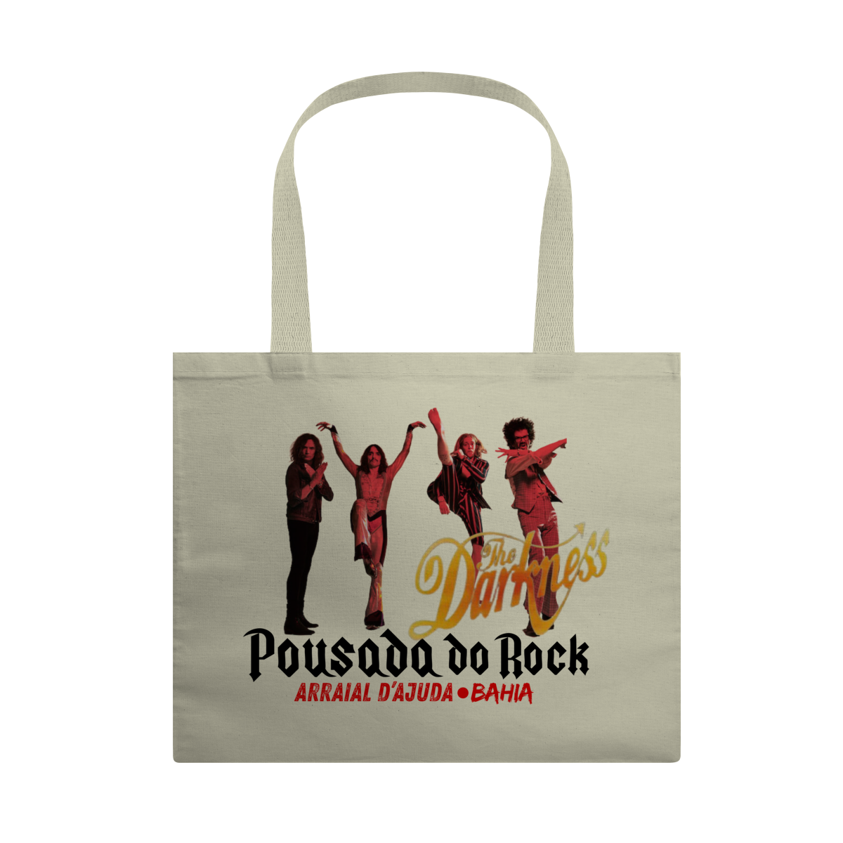 Ecobag The Darkness