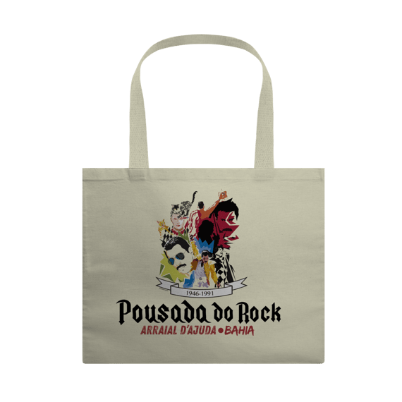 Ecobag Freddie 46-91