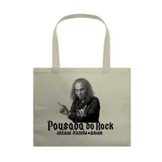 Ecobag Dio Horns