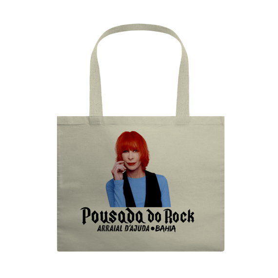 Ecobag Rita Lee 2