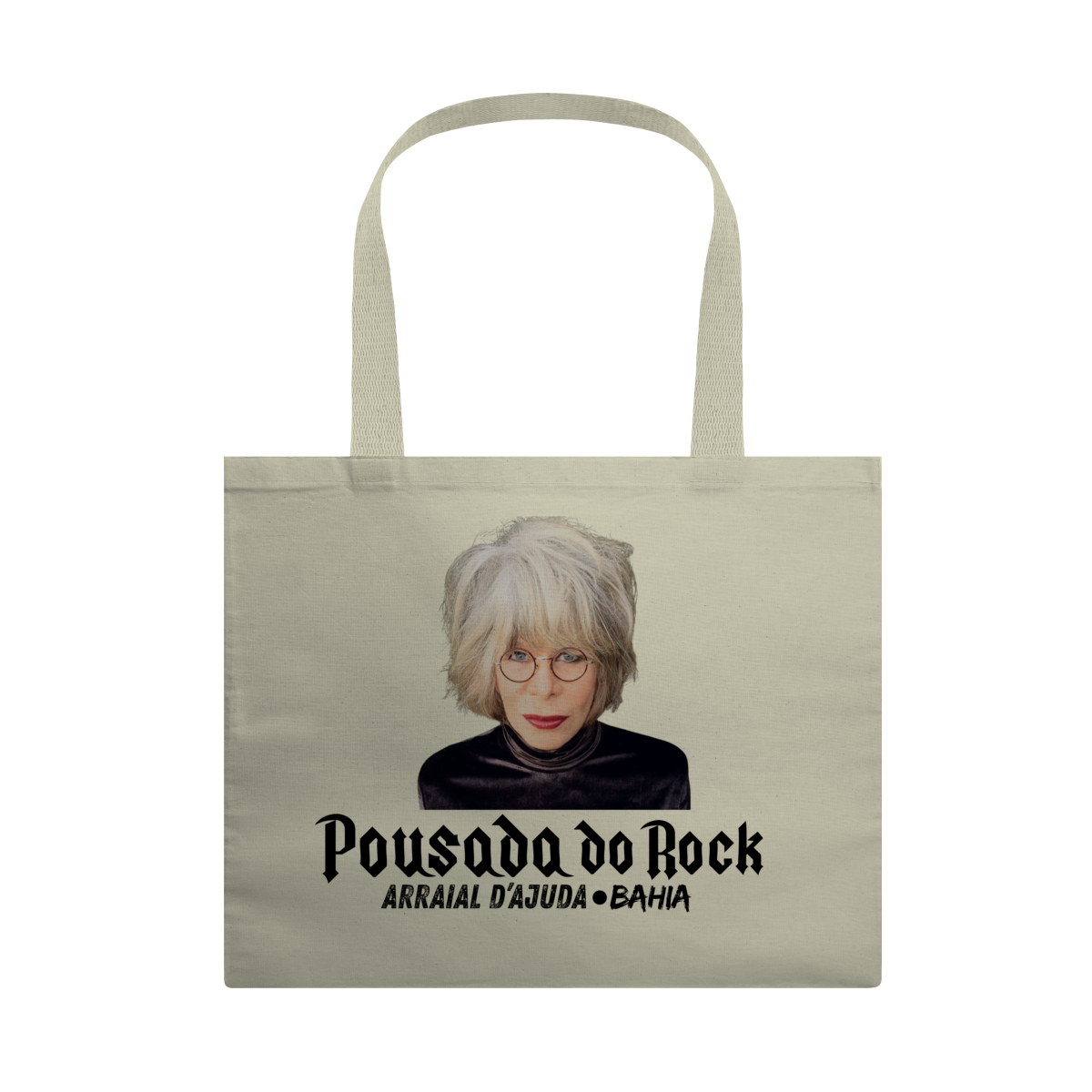 Ecobag Rita Sênior