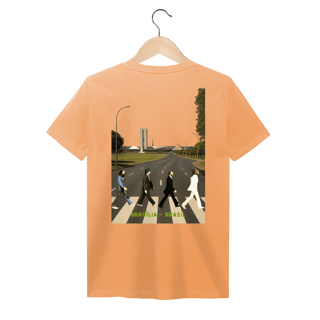 Nome do produto Abbey DF