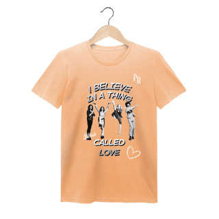 Nome do produto I Believe in a thing called loca