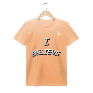 Nome do produto I Believe in a thing called love