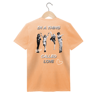 Nome do produto I Believe in a thing called love