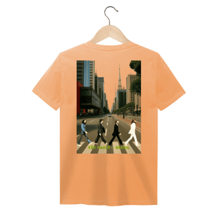 Nome do produto Abbey SP - Paulista