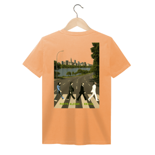 Nome do produto Abbey Porto Alegre