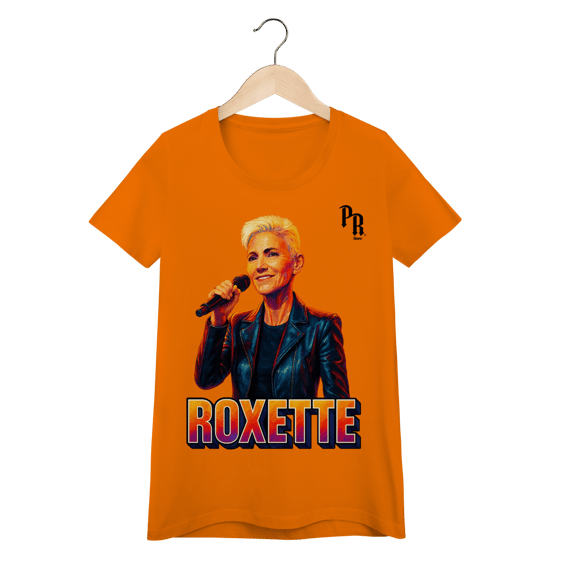 Baby Long Roxette Marie