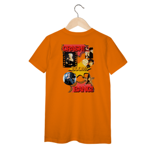 Nome do produto Baby Long Crash-Boom-Bang