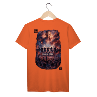 Nome do produto Linkin Park Chester in the Sky