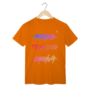 Nome do produto Arraial - Trancoso - Caraíva